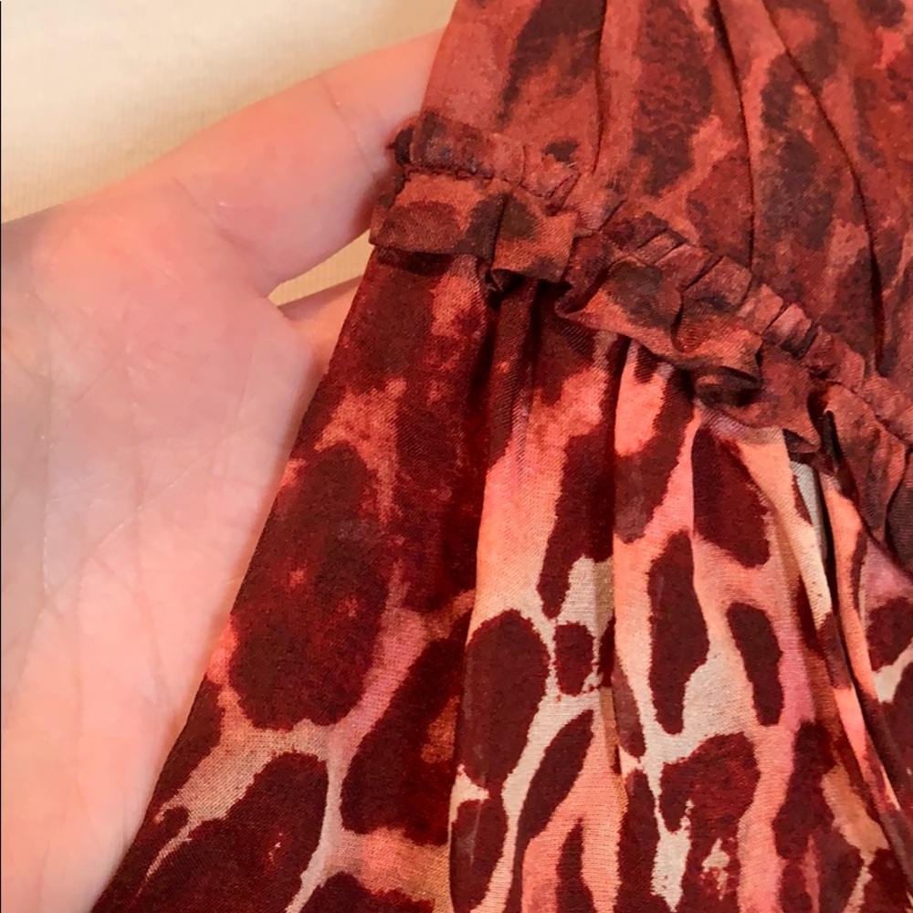 Ramy Brook Dress - Picture 5 of 9